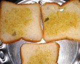A picture of step 8 of Aloo bharta grill sandwich.