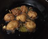 Foto langkah ke 4 dari resep Godok-Godok Pisang.
