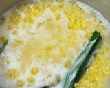 Foto langkah ke 1 dari resep Bakpao Pandan Isi Kacang Ijo Kupas.