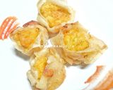 Foto langkah ke 6 dari resep Siomay Tahu.