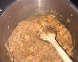 Káposztás husi főtt burgonyával recept fázis 1 fotója