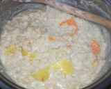 Foto del passaggio 4 della ricetta Una delle mie tradizioni pasquali, la signora "Pastiera"!!!