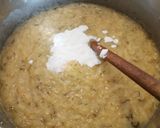 Tökfőzelék recept fázis 3 fotója