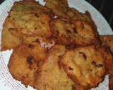 Foto del paso 2 de la receta: Filetes de lomo empanados