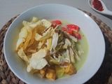 Soto Betawi