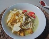 Foto langkah ke 6 dari resep Soto Betawi.