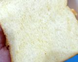 Foto langkah ke 7 dari resep Roti Tawar Ubi Kayu.