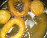 Foto del paso 5 de la receta: Rosquita 🥯🍩