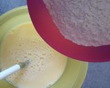 Foto del passaggio 2 della ricetta Impasto per crepes sia dolci che salate