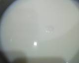 Sago Pearl dry fruits kheer recipe step 2 photo