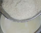 A picture of step 2 of Sweet Potato Juice.