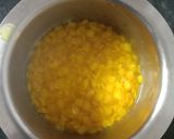 दाल फ्राय (daal fry recipe in marathi) रेसिपी स्टेप 2 फोटो