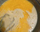 Foto langkah ke 3 dari resep Cake Pisang, Harum Legit Lembab.