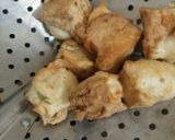 Foto langkah ke 7 dari resep Cilok Kuah ala Seblak Cilok Online.