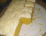 Foto langkah ke 6 dari resep Brownis pumpkin (labu kuning).