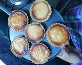 Foto del paso 6 de la receta: Tartaletas de limón