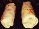 Mike's KopyKat Taco Bell Wet Grande Burritos