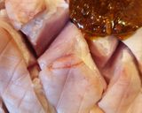 Foto del paso 4 de la receta: Pata asada canaria