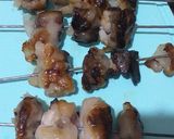 صورة لخطوة 3 من وصفة ملفوف الكبدة 🍽🍽🍽🍽🍽🐏🐏