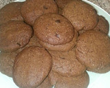 Foto del paso 5 de la receta: Cookies de chocolate