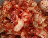 Foto langkah ke 3 dari resep Kripik Singkong Sinjay Balado.