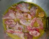Foto langkah ke 2 dari resep Opor ayam kampung.