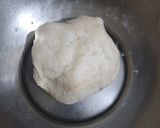 A picture of step 4 of Potato Capsi Cheesy Baby Paratha.