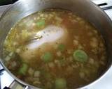 Vickys Chicken & Gnocchi Soup, GF DF EF SF NF recipe step 3 photo