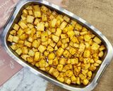 Foto del paso 4 de la receta: Papas bravas al horno 🥔🌶️🔥