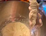 Trick or treat cookie pizza recipe step 4 photo