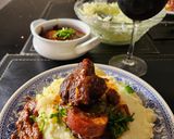 Foto del paso 6 de la receta: Osobuco al vino tinto