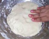 A picture of step 4 of Homemade pheeni.