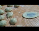 Foto langkah ke 9 dari resep Filipino Chocolate Bread's.