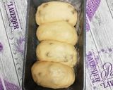 Foto del passaggio 5 della ricetta Pan brioche zucca e uvetta