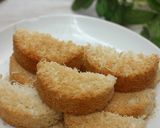Foto langkah ke 4 dari resep Kue Rangi.