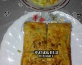 Foto langkah ke 5 dari resep Martabak Telur.