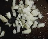 Foto del paso 2 de la receta: Conejo en salsa de setas