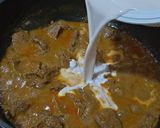 Foto langkah ke 3 dari resep Rendang Daging Praktis.