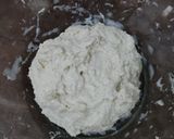 Foto langkah ke 1 dari resep Sourdough Country Bread/Rustic Bread.