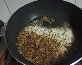 A picture of step 18 of Sarson Da Saag.