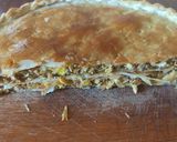 Foto del paso 3 de la receta: Torta de Atún hojaldrada!👌🐋