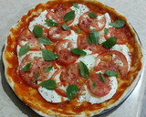 Foto del paso 2 de la receta: Pizza italiana