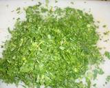 Persian herb stew (Qormeh sabzi) recipe step 4 photo
