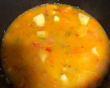 Foto del paso 5 de la receta: Guiso vegano de calabaza con albóndigas