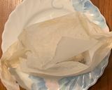 烤箱紙包鱈魚🐟的食譜步驟1照片