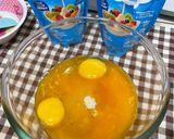 Foto langkah ke 2 dari resep Kue Podeng.