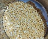 વાટી દાળ ના ખમણ (Vati dal na khaman recipe in Gujarati) રેસીપી સ્ટેપ1ફોટો