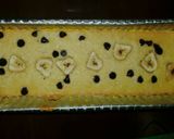 Foto langkah ke 7 dari resep Banana Cake moist.