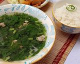Hình bước làm 3 của món Bữa cơm nhà đơn giản và ấm áp