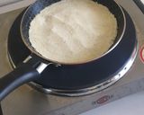 Foto del paso 3 de la receta: Mbeju mestizo